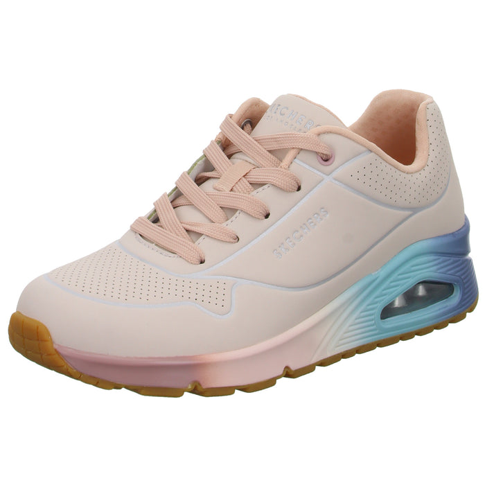 Skechers Schnürhalbschuh Sneaker (sportlich) Uno-COOL HEELS - SchuhEggers.de