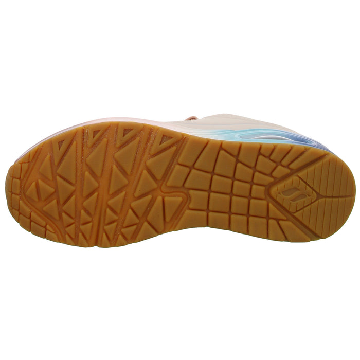 Skechers Schnürhalbschuh Sneaker (sportlich) Uno-COOL HEELS - SchuhEggers.de