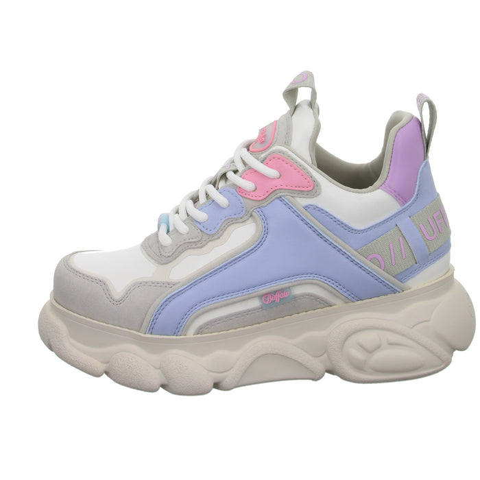 Buffalo Schnürhalbschuh Sneaker (sportlich) - SchuhEggers.de