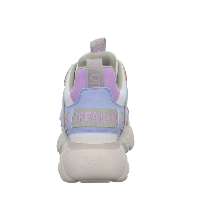 Buffalo Schnürhalbschuh Sneaker (sportlich) - SchuhEggers.de