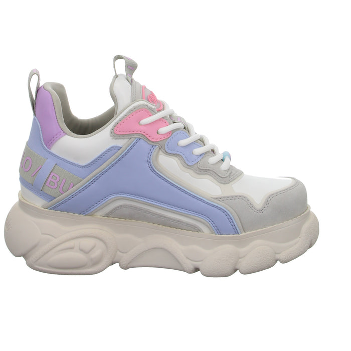 Buffalo Schnürhalbschuh Sneaker (sportlich) - SchuhEggers.de
