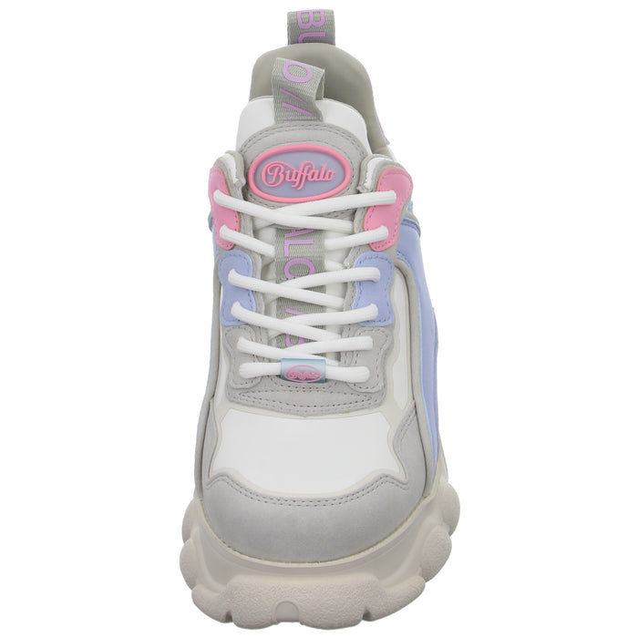 Buffalo Schnürhalbschuh Sneaker (sportlich) - SchuhEggers.de