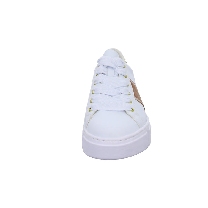 Rieker Schnürhalbschuh Sneaker (sportlich) - SchuhEggers.de