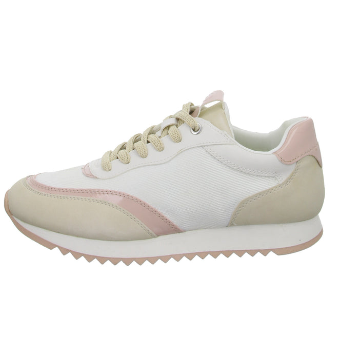 Tamaris Schnürhalbschuh Sneaker (sportlich) - SchuhEggers.de