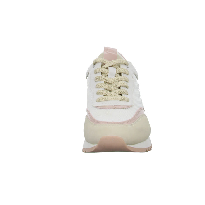 Tamaris Schnürhalbschuh Sneaker (sportlich) - SchuhEggers.de