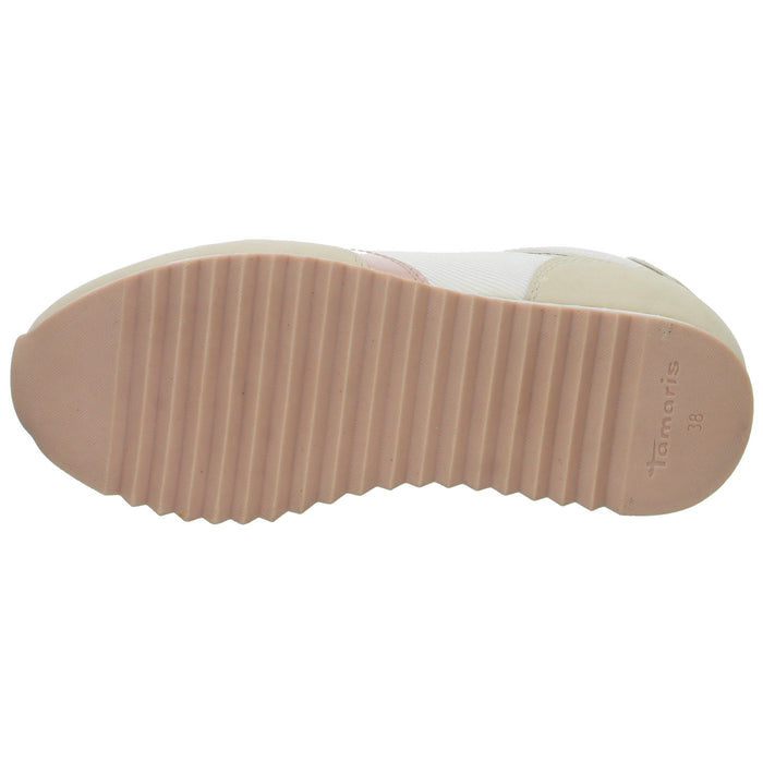 Tamaris Schnürhalbschuh Sneaker (sportlich) - SchuhEggers.de