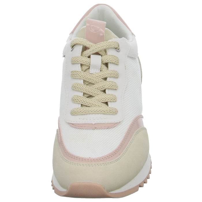 Tamaris Schnürhalbschuh Sneaker (sportlich) - SchuhEggers.de