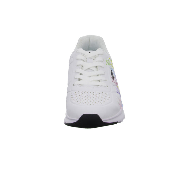 Sneakers Schnürhalbschuh Sneaker (sportlich) - SchuhEggers.de