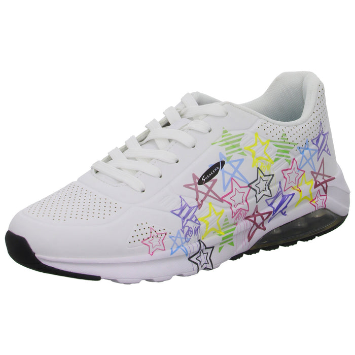 Sneakers Schnürhalbschuh Sneaker (sportlich) - SchuhEggers.de