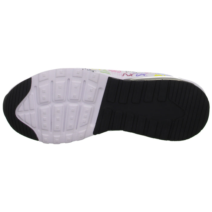 Sneakers Schnürhalbschuh Sneaker (sportlich) - SchuhEggers.de
