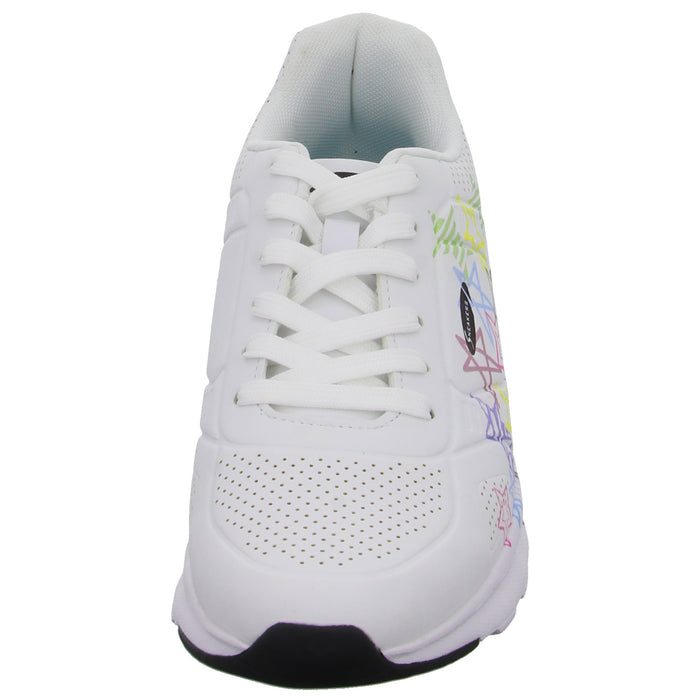 Sneakers Schnürhalbschuh Sneaker (sportlich) - SchuhEggers.de