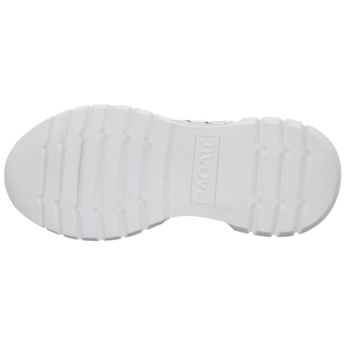 Bagatt Schnürhalbschuh Sneaker (sportlich) - SchuhEggers.de