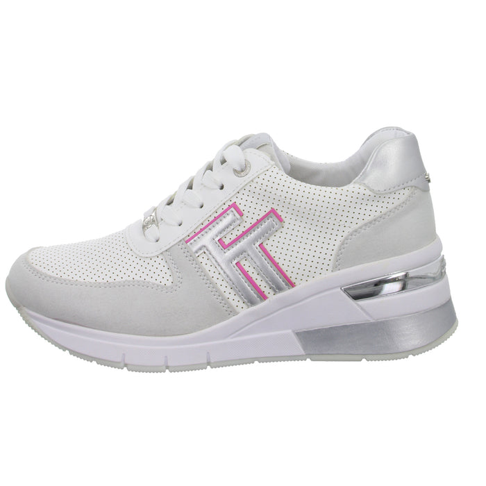 Tom Tailor Schnürhalbschuh Sneaker (sportlich) - SchuhEggers.de