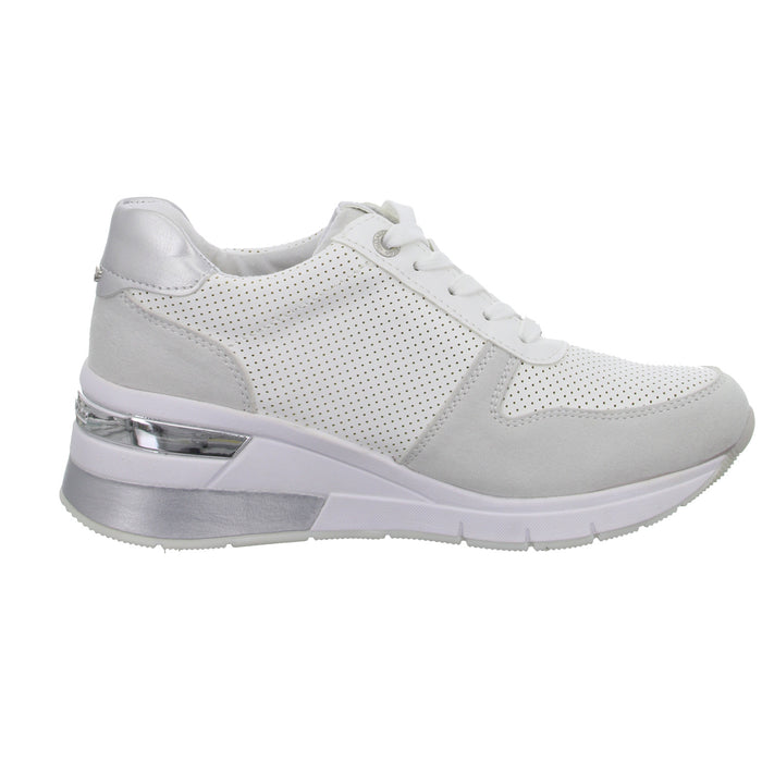 Tom Tailor Schnürhalbschuh Sneaker (sportlich) - SchuhEggers.de
