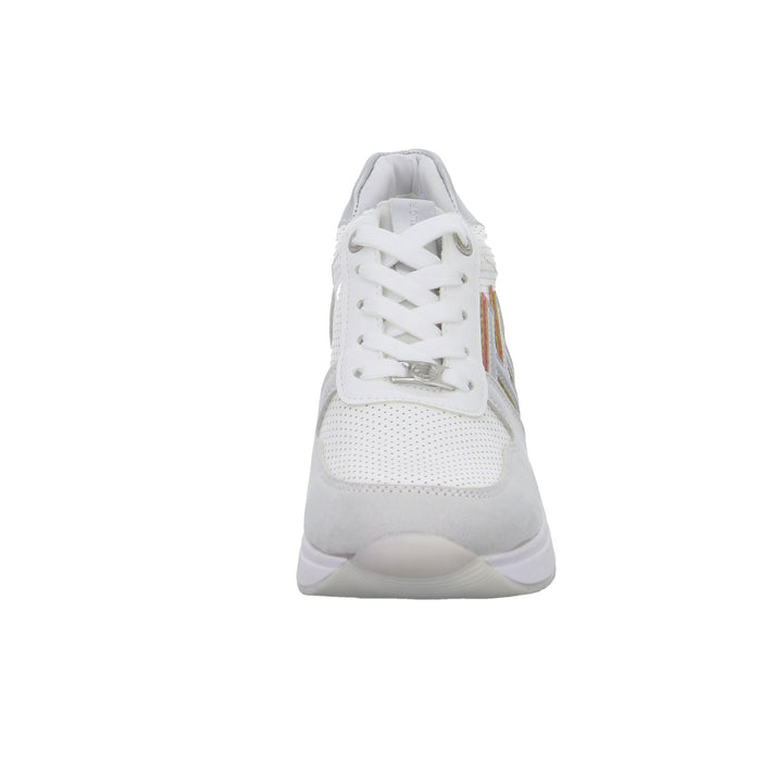 Tom Tailor Schnürhalbschuh Sneaker (sportlich) - SchuhEggers.de