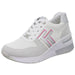 Tom Tailor Schnürhalbschuh Sneaker (sportlich) - SchuhEggers.de