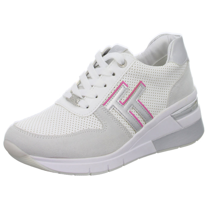 Tom Tailor Schnürhalbschuh Sneaker (sportlich) - SchuhEggers.de