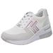 Tom Tailor Schnürhalbschuh Sneaker (sportlich) - SchuhEggers.de