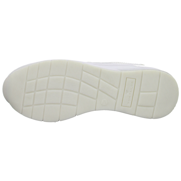 Tom Tailor Schnürhalbschuh Sneaker (sportlich) - SchuhEggers.de