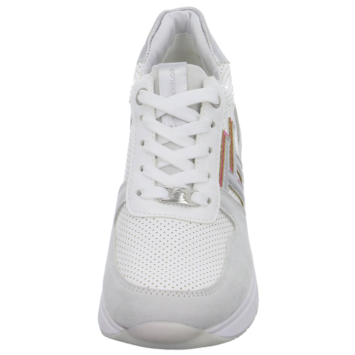 Tom Tailor Schnürhalbschuh Sneaker (sportlich) - SchuhEggers.de