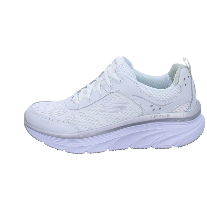 Skechers Schnürhalbschuh Sneaker (sportlich) D'Lux Walker-Infinite Motion - SchuhEggers.de