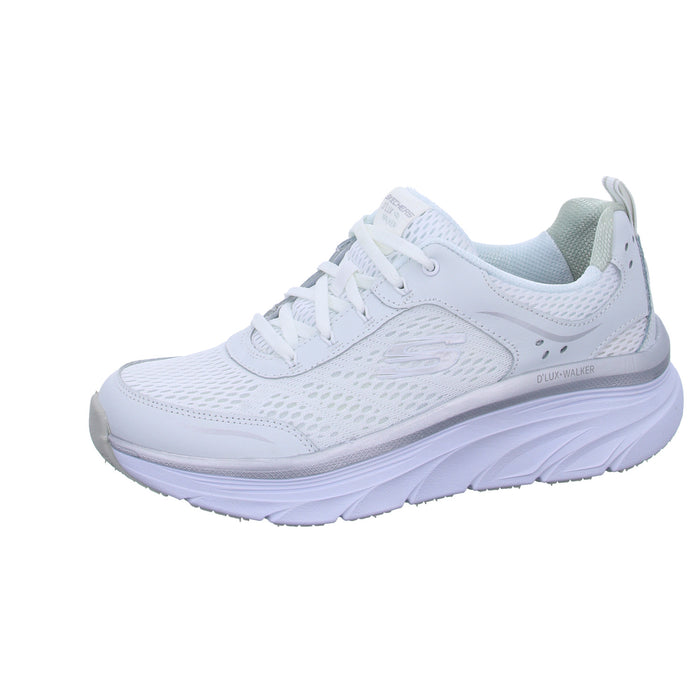 Skechers Schnürhalbschuh Sneaker (sportlich) D'Lux Walker-Infinite Motion - SchuhEggers.de