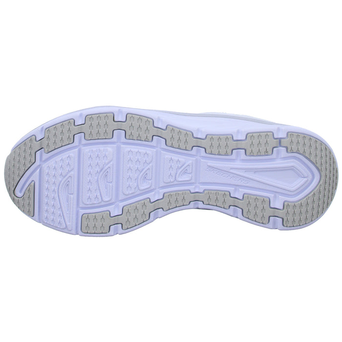 Skechers Schnürhalbschuh Sneaker (sportlich) D'Lux Walker-Infinite Motion - SchuhEggers.de