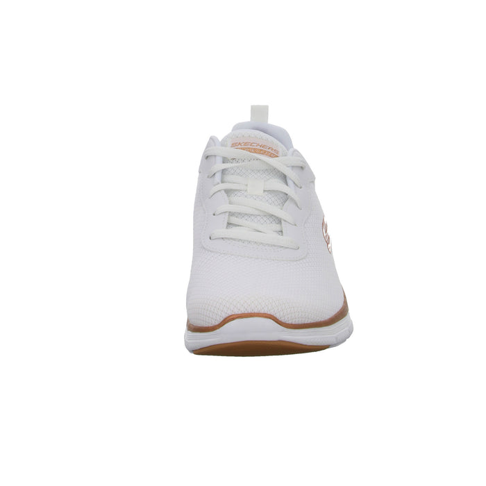 Skechers Schnürhalbschuh Sneaker (sportlich) FLEX APPEAL 4.0-BRILLIANT VIEW - SchuhEggers.de