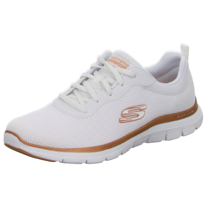 Skechers Schnürhalbschuh Sneaker (sportlich) FLEX APPEAL 4.0-BRILLIANT VIEW - SchuhEggers.de