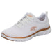 Skechers Schnürhalbschuh Sneaker (sportlich) FLEX APPEAL 4.0-BRILLIANT VIEW - SchuhEggers.de