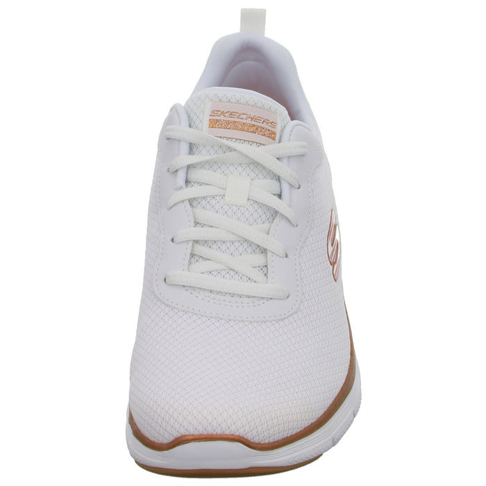 Skechers Schnürhalbschuh Sneaker (sportlich) FLEX APPEAL 4.0-BRILLIANT VIEW - SchuhEggers.de