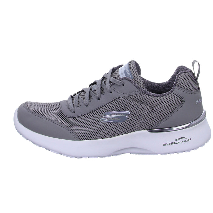Skechers Schnürhalbschuh Sneaker (sportlich) Skech-Air Dynamight-Fast Brake - SchuhEggers.de
