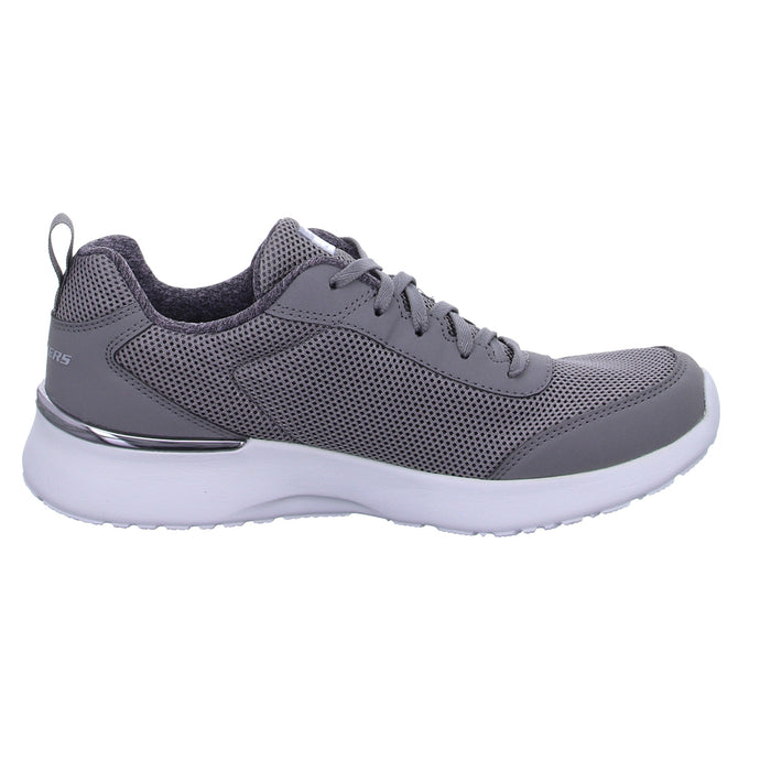 Skechers Schnürhalbschuh Sneaker (sportlich) Skech-Air Dynamight-Fast Brake - SchuhEggers.de