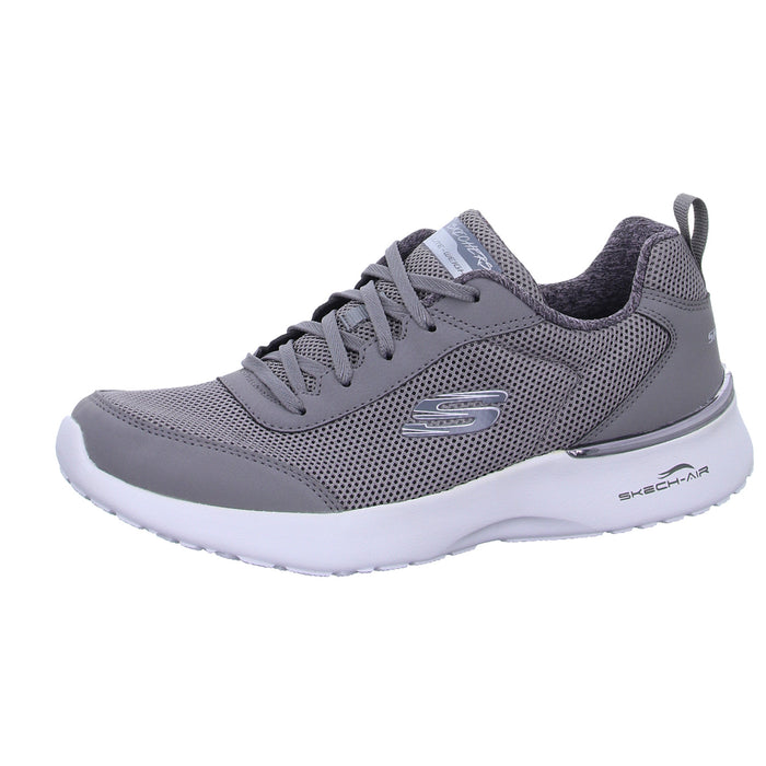 Skechers Schnürhalbschuh Sneaker (sportlich) Skech-Air Dynamight-Fast Brake - SchuhEggers.de
