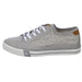 MUSTANG Schnürhalbschuh Sneaker (sportlich) - SchuhEggers.de