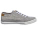 MUSTANG Schnürhalbschuh Sneaker (sportlich) - SchuhEggers.de