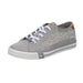 MUSTANG Schnürhalbschuh Sneaker (sportlich) - SchuhEggers.de