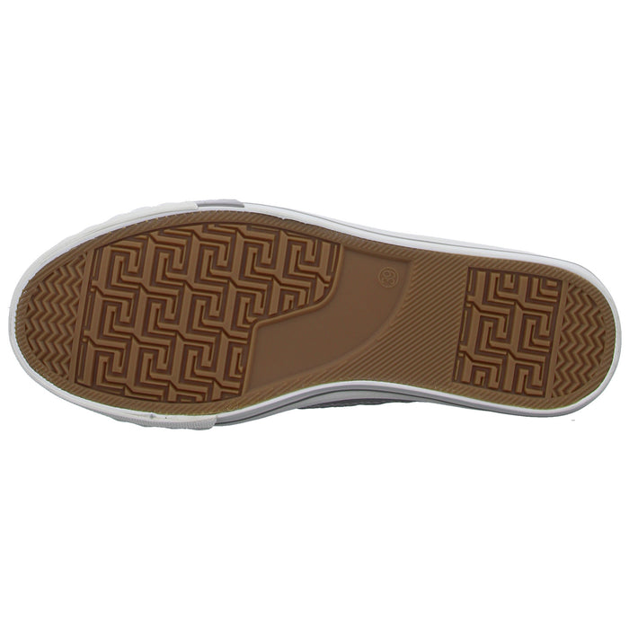 MUSTANG Schnürhalbschuh Sneaker (sportlich) - SchuhEggers.de