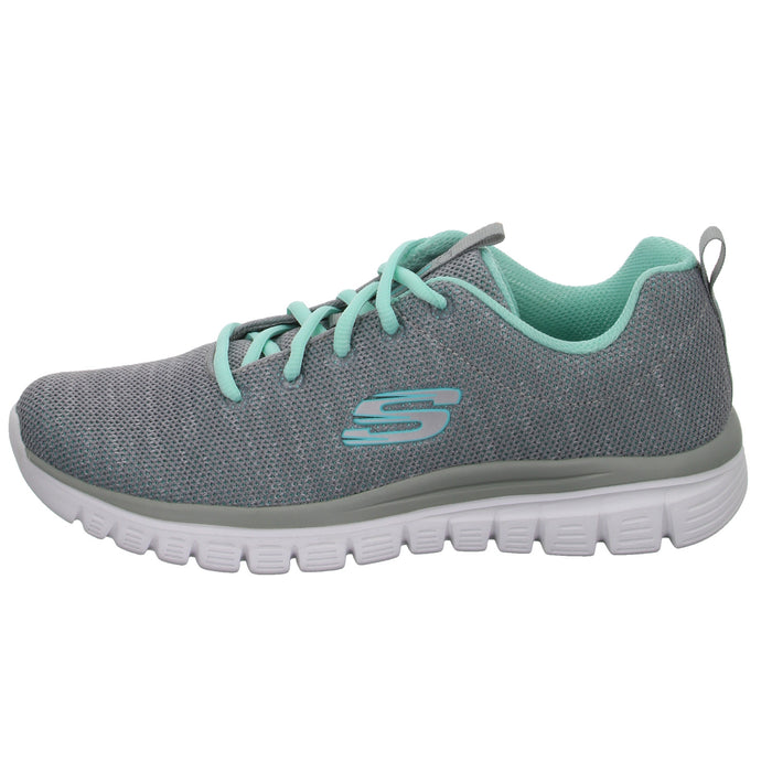 Skechers Schnürhalbschuh Sneaker (sportlich) Graceful_TWISTED FORTUNE - SchuhEggers.de