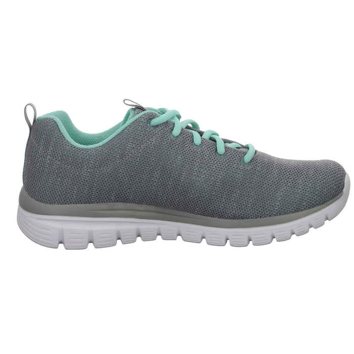 Skechers Schnürhalbschuh Sneaker (sportlich) Graceful_TWISTED FORTUNE - SchuhEggers.de