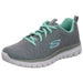 Skechers Schnürhalbschuh Sneaker (sportlich) Graceful_TWISTED FORTUNE - SchuhEggers.de