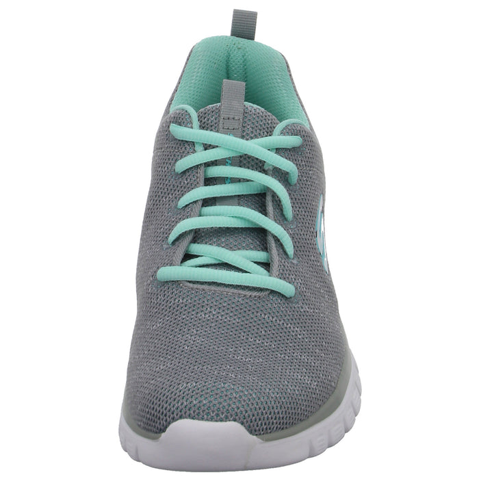 Skechers Schnürhalbschuh Sneaker (sportlich) Graceful_TWISTED FORTUNE - SchuhEggers.de