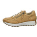 Paul Green Schnürhalbschuh Sneaker (sportlich) WASHED KID CUOIO - SchuhEggers.de