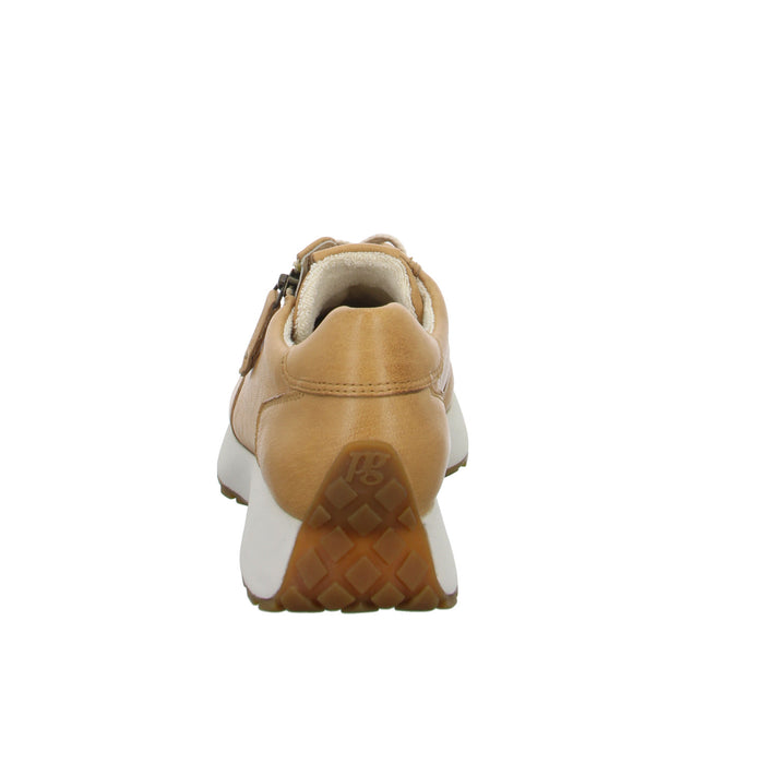 Paul Green Schnürhalbschuh Sneaker (sportlich) WASHED KID CUOIO - SchuhEggers.de