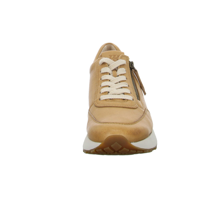 Paul Green Schnürhalbschuh Sneaker (sportlich) WASHED KID CUOIO - SchuhEggers.de