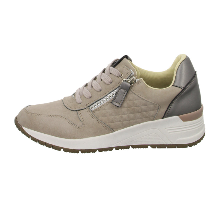 living UPDATED Schnürhalbschuh Sneaker (sportlich) - SchuhEggers.de