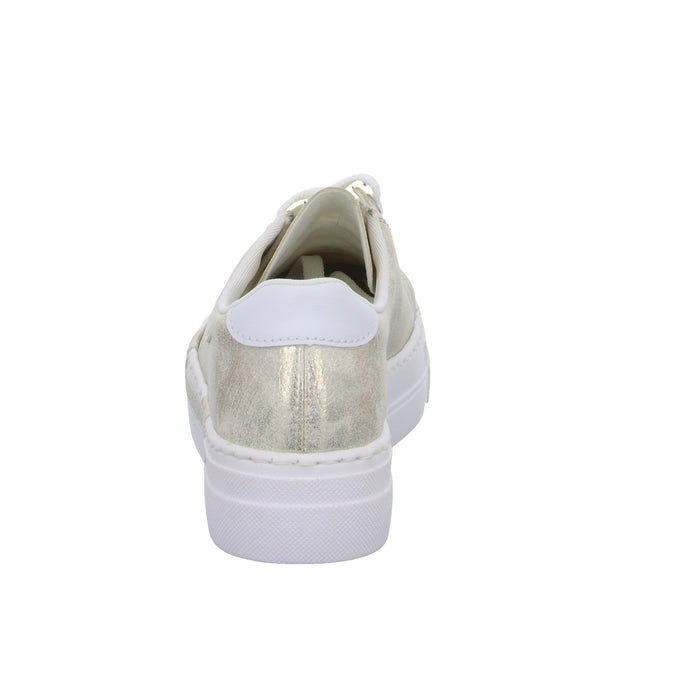Rieker Schnürhalbschuh Sneaker (sportlich) - SchuhEggers.de