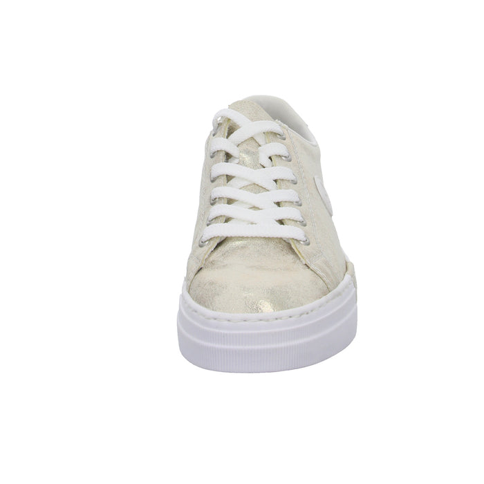 Rieker Schnürhalbschuh Sneaker (sportlich) - SchuhEggers.de
