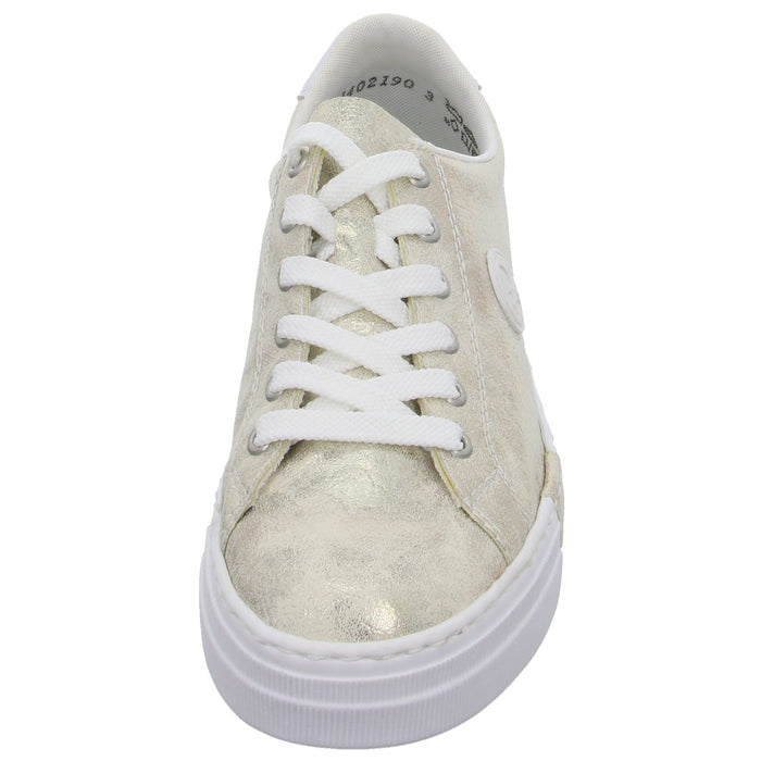 Rieker Schnürhalbschuh Sneaker (sportlich) - SchuhEggers.de