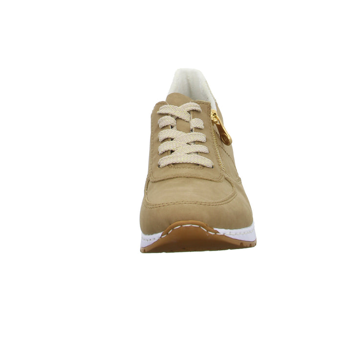 Rieker Schnürhalbschuh Sneaker (sportlich) - SchuhEggers.de
